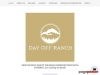 Day Off Ranch - Weddings, Events